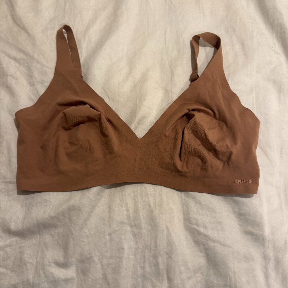 Skims Bra
